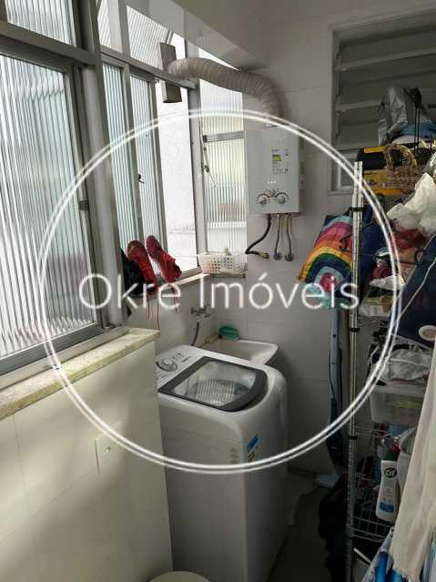 Conheça 26289ac3-23aa-4ff5-9f73-f43e4b do imóvel - Apartamento 2 quartos à venda Leblon, Rio de Janeiro - R$ 1.800.000 - IPAP20458 - 12 26289ac3-23aa-4ff5-9f73-f43e4b - 12