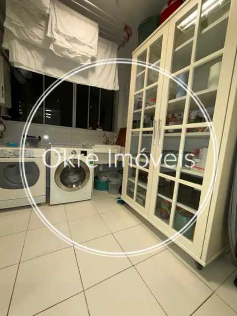 Conheça 1e2071e9-7b47-47ca-a8a5-f3ecf8 do imóvel - Apartamento 4 quartos à venda Leblon, Rio de Janeiro - R$ 6.500.000 - LEAP40807 - 11 1e2071e9-7b47-47ca-a8a5-f3ecf8 - 11