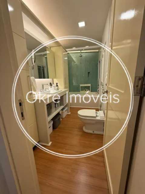 Conheça 3fe6ebf7-626f-4bdc-96e1-9fe86e do imóvel - Apartamento 4 quartos à venda Leblon, Rio de Janeiro - R$ 6.500.000 - LEAP40807 - 12 3fe6ebf7-626f-4bdc-96e1-9fe86e - 12