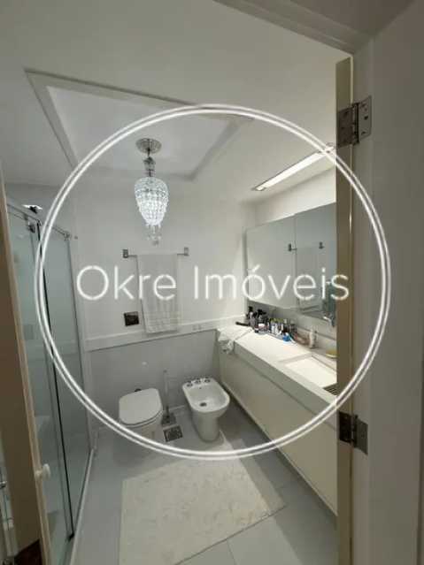 Conheça 5e804eaa-3e74-481a-8948-d15410 do imóvel - Apartamento 4 quartos à venda Leblon, Rio de Janeiro - R$ 6.500.000 - LEAP40807 - 13 5e804eaa-3e74-481a-8948-d15410 - 13