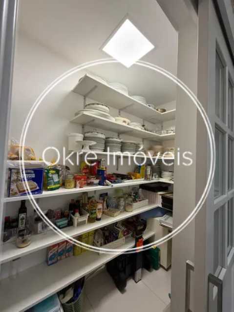 Conheça 42e1e59f-6088-4993-9236-b7e5cf do imóvel - Apartamento 4 quartos à venda Leblon, Rio de Janeiro - R$ 6.500.000 - LEAP40807 - 10 42e1e59f-6088-4993-9236-b7e5cf - 10