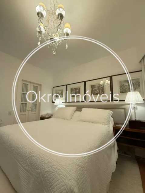 Conheça a933e996-e432-4aa3-afb5-19ca65 do imóvel - Apartamento 4 quartos à venda Leblon, Rio de Janeiro - R$ 6.500.000 - LEAP40807 - 4 a933e996-e432-4aa3-afb5-19ca65 - 4