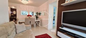 Apartamento 3 quartos à venda Botafogo, Rio de Janeiro - R$ 1.290.000 - 2793
