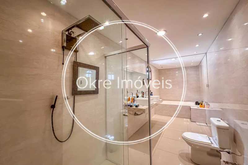 BANHEIRO SUITE - 12