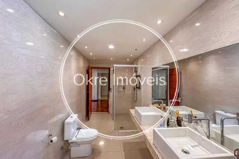 BANHEIRO SUITE - 11