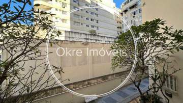 Apartamento 2 quartos à venda Botafogo, Rio de Janeiro - R$ 800.000 - IPAP20459