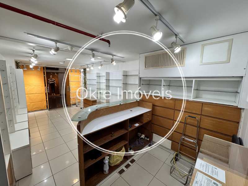 Conheça IMG_2425 do imóvel - Loja 43m² para venda e aluguel Botafogo, Rio de Janeiro - R$ 1.040.000 - CBLJ00020 - 6 IMG_2425 - 6