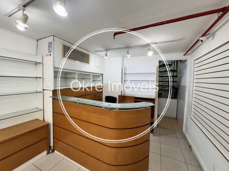 Conheça IMG_2433 1 do imóvel - Loja 43m² para venda e aluguel Botafogo, Rio de Janeiro - R$ 1.040.000 - CBLJ00020 - 7 IMG_2433 1 - 7