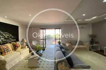 Cobertura 4 quartos à venda Botafogo, Rio de Janeiro - R$ 3.800.000 - BOCO40022