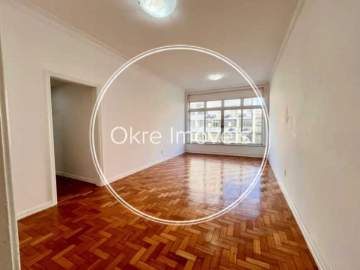 Apartamento 3 quartos à venda Ipanema, Rio de Janeiro - R$ 2.200.000 - LEAP32019