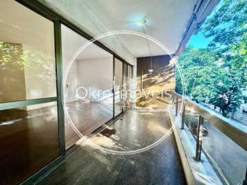 Apartamento 4 quartos à venda Ipanema, Rio de Janeiro - R$ 3.000.000 - LEAP40809