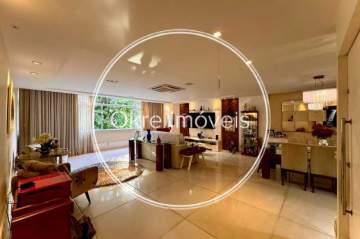 Apartamento 5 quartos à venda Flamengo, Rio de Janeiro - R$ 2.600.000 - FLAP50024