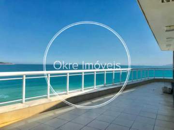 Apartamento 4 quartos à venda Ipanema, Rio de Janeiro - R$ 32.000.000 - LEAP40812
