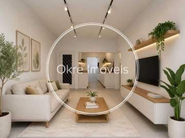 Apartamento 3 quartos à venda Copacabana, Rio de Janeiro - R$ 1.350.000 - LEAP32026