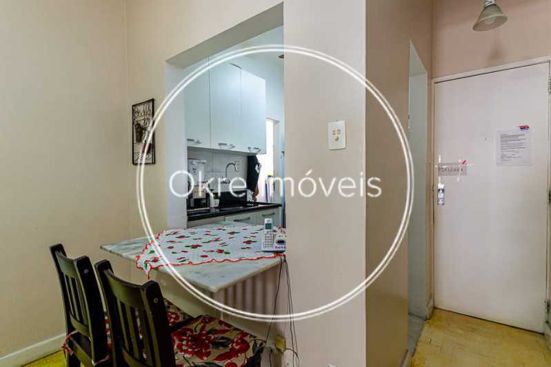 Conheça WhatsApp Image 2026-05-14 at 1 do imóvel - Apartamento 2 quartos à venda Copacabana, Rio de Janeiro - R$ 950.000 - CBAP20397 - 18 WhatsApp Image 2026-05-14 at 1 - 18