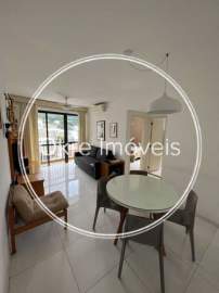 Flat 1 quarto à venda Leblon, Rio de Janeiro - R$ 1.700.000 - CBFL10009