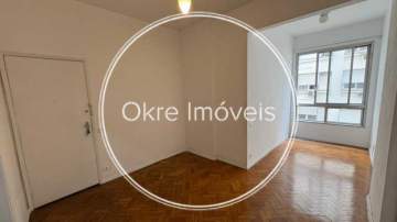 Apartamento 1 quarto à venda Flamengo, Rio de Janeiro - R$ 650.000 - IPAP10226