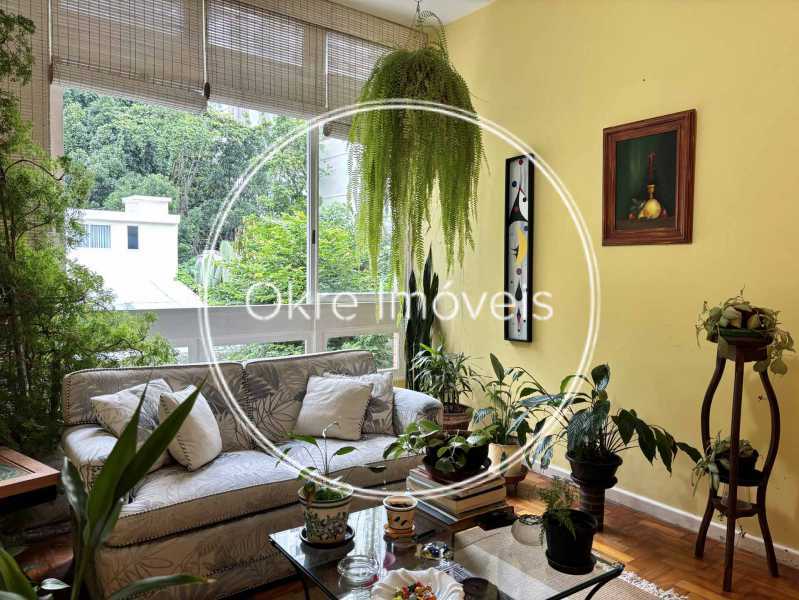 Conheça 1000787054 do imóvel - Apartamento 3 quartos à venda Leblon, Rio de Janeiro - R$ 1.800.000 - BOAP30151 - 6 1000787054 - 6