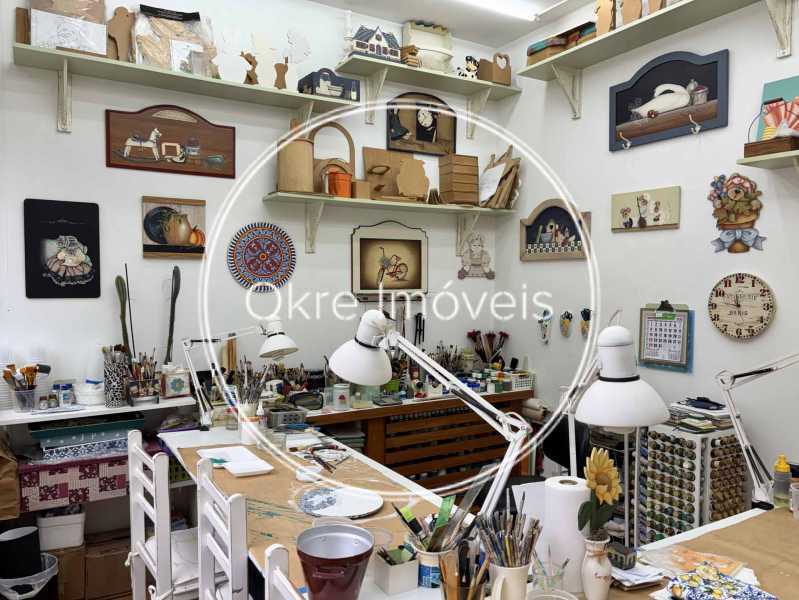 Conheça 1000787061 do imóvel - Apartamento 3 quartos à venda Leblon, Rio de Janeiro - R$ 1.800.000 - BOAP30151 - 11 1000787061 - 11