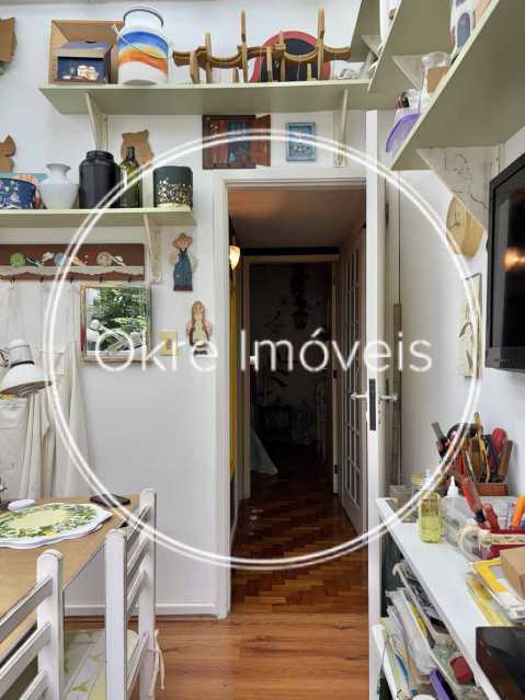 Conheça 1000787062 do imóvel - Apartamento 3 quartos à venda Leblon, Rio de Janeiro - R$ 1.800.000 - BOAP30151 - 12 1000787062 - 12