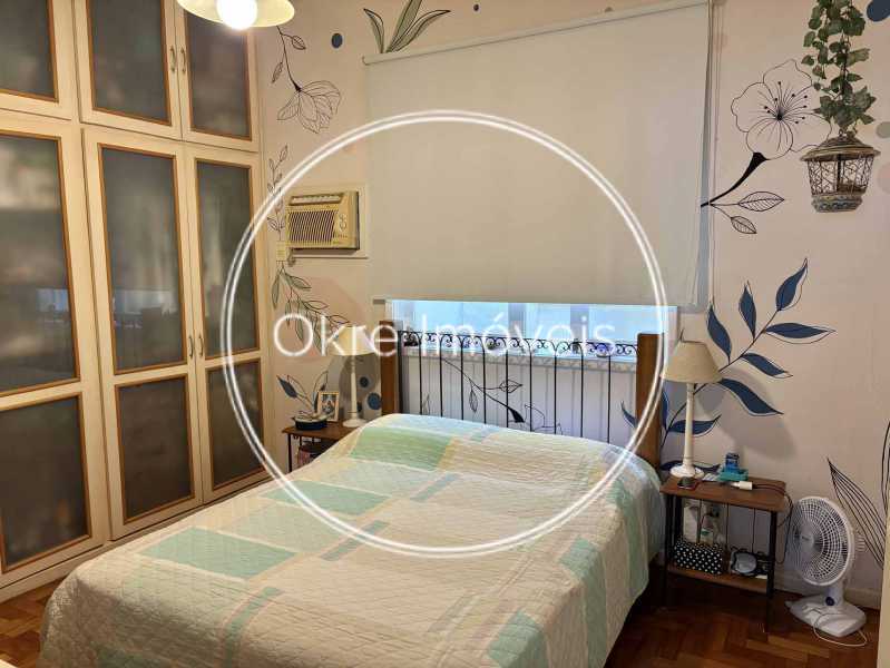 Conheça 1000787063 do imóvel - Apartamento 3 quartos à venda Leblon, Rio de Janeiro - R$ 1.800.000 - BOAP30151 - 13 1000787063 - 13