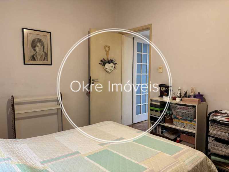 Conheça 1000787064 do imóvel - Apartamento 3 quartos à venda Leblon, Rio de Janeiro - R$ 1.800.000 - BOAP30151 - 14 1000787064 - 14