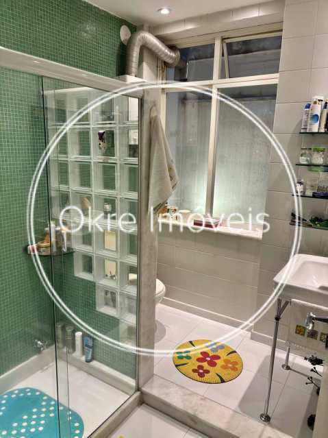 Conheça 1000787065 do imóvel - Apartamento 3 quartos à venda Leblon, Rio de Janeiro - R$ 1.800.000 - BOAP30151 - 15 1000787065 - 15