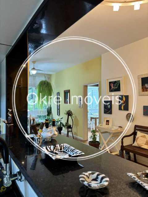 Conheça 1000787069 do imóvel - Apartamento 3 quartos à venda Leblon, Rio de Janeiro - R$ 1.800.000 - BOAP30151 - 17 1000787069 - 17