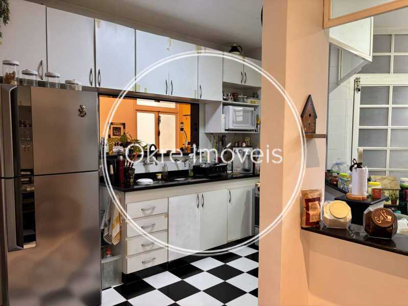 Conheça 1000787070 do imóvel - Apartamento 3 quartos à venda Leblon, Rio de Janeiro - R$ 1.800.000 - BOAP30151 - 18 1000787070 - 18