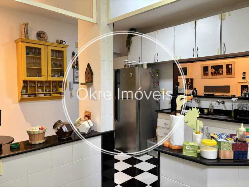 Conheça 1000787071 do imóvel - Apartamento 3 quartos à venda Leblon, Rio de Janeiro - R$ 1.800.000 - BOAP30151 - 19 1000787071 - 19