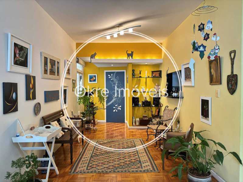 Conheça 4-4 do imóvel - Apartamento 3 quartos à venda Leblon, Rio de Janeiro - R$ 1.800.000 - BOAP30151 - 2 4-4 - 2
