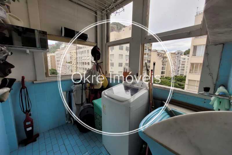 Conheça copacabana 2. do imóvel - Apartamento 2 quartos à venda Copacabana, Rio de Janeiro - R$ 950.000 - BOAP20163 - 8 copacabana 2. - 8