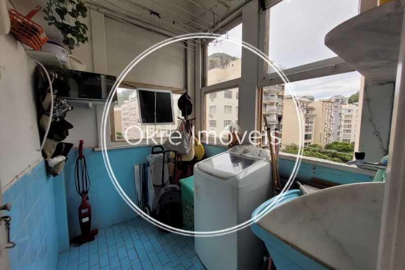 Conheça copacabana 4. do imóvel - Apartamento 2 quartos à venda Copacabana, Rio de Janeiro - R$ 950.000 - BOAP20163 - 14 copacabana 4. - 14