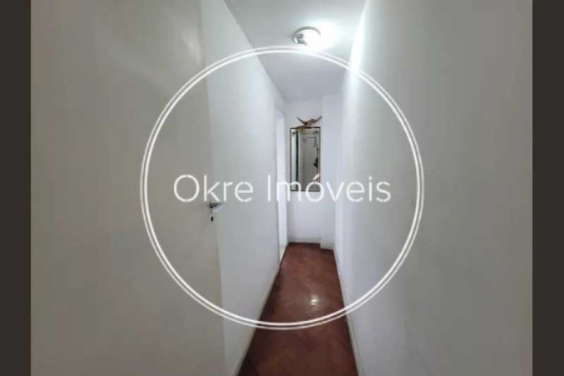 Conheça copacabana 5. do imóvel - Apartamento 2 quartos à venda Copacabana, Rio de Janeiro - R$ 950.000 - BOAP20163 - 15 copacabana 5. - 15