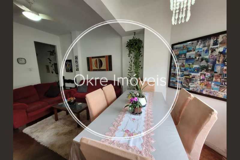 Conheça copacabana 6. do imóvel - Apartamento 2 quartos à venda Copacabana, Rio de Janeiro - R$ 950.000 - BOAP20163 - 6 copacabana 6. - 6
