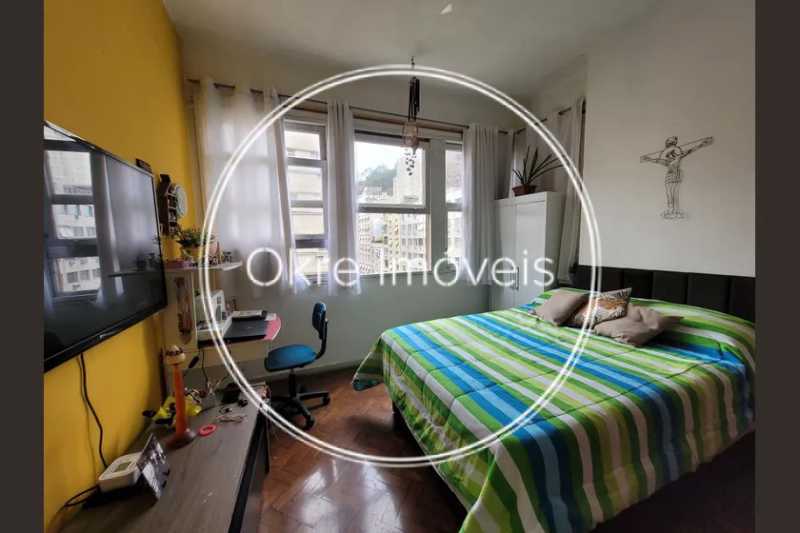 Conheça copacabana 9. do imóvel - Apartamento 2 quartos à venda Copacabana, Rio de Janeiro - R$ 950.000 - BOAP20163 - 7 copacabana 9. - 7