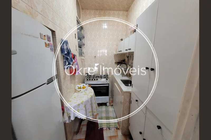 Conheça copacabana 13. do imóvel - Apartamento 2 quartos à venda Copacabana, Rio de Janeiro - R$ 950.000 - BOAP20163 - 4 copacabana 13. - 4