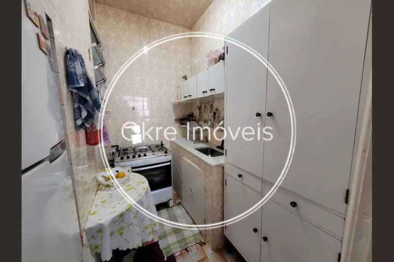Conheça copacabana 14. do imóvel - Apartamento 2 quartos à venda Copacabana, Rio de Janeiro - R$ 950.000 - BOAP20163 - 10 copacabana 14. - 10