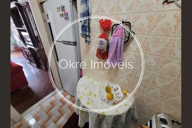 Conheça copacabana 15. do imóvel - Apartamento 2 quartos à venda Copacabana, Rio de Janeiro - R$ 950.000 - BOAP20163 - 12 copacabana 15. - 12