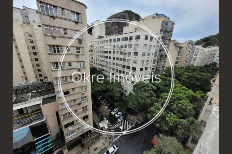 Conheça copacabana 16. do imóvel - Apartamento 2 quartos à venda Copacabana, Rio de Janeiro - R$ 950.000 - BOAP20163 - 17 copacabana 16. - 17