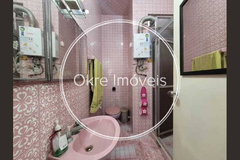 Conheça copacabana 17. do imóvel - Apartamento 2 quartos à venda Copacabana, Rio de Janeiro - R$ 950.000 - BOAP20163 - 18 copacabana 17. - 18