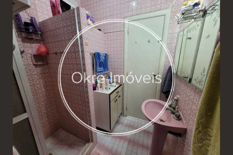 Conheça copacabana 19. do imóvel - Apartamento 2 quartos à venda Copacabana, Rio de Janeiro - R$ 950.000 - BOAP20163 - 19 copacabana 19. - 19