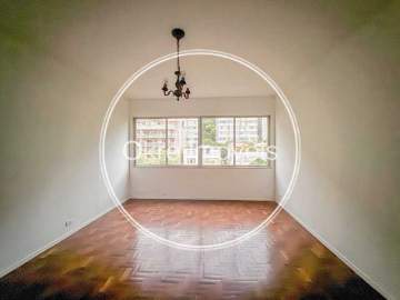 Apartamento 3 quartos à venda Botafogo, Rio de Janeiro - R$ 1.300.000 - BOAP30152