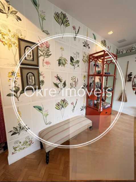 Conheça 1001232233 do imóvel - Apartamento 2 quartos à venda Lagoa, Rio de Janeiro - R$ 1.610.000 - IPAP20465 - 4 1001232233 - 4
