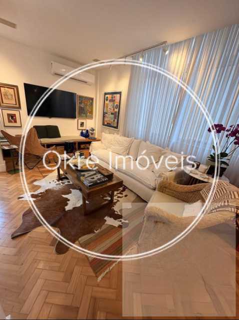 Conheça 1001232234 do imóvel - Apartamento 2 quartos à venda Lagoa, Rio de Janeiro - R$ 1.610.000 - IPAP20465 - 5 1001232234 - 5