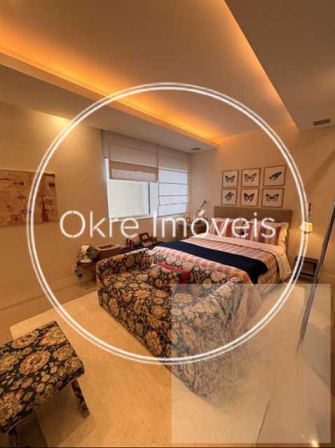 Conheça 1001232237 do imóvel - Apartamento 2 quartos à venda Lagoa, Rio de Janeiro - R$ 1.610.000 - IPAP20465 - 8 1001232237 - 8