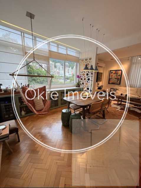 Conheça 1001232238 do imóvel - Apartamento 2 quartos à venda Lagoa, Rio de Janeiro - R$ 1.610.000 - IPAP20465 - 9 1001232238 - 9