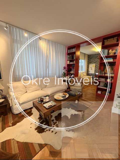 Conheça 1001232239 do imóvel - Apartamento 2 quartos à venda Lagoa, Rio de Janeiro - R$ 1.610.000 - IPAP20465 - 10 1001232239 - 10