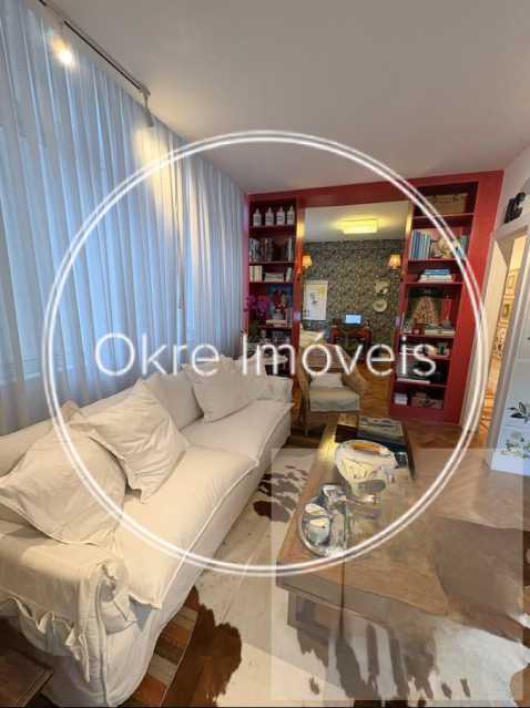 Conheça 1001232240 do imóvel - Apartamento 2 quartos à venda Lagoa, Rio de Janeiro - R$ 1.610.000 - IPAP20465 - 11 1001232240 - 11