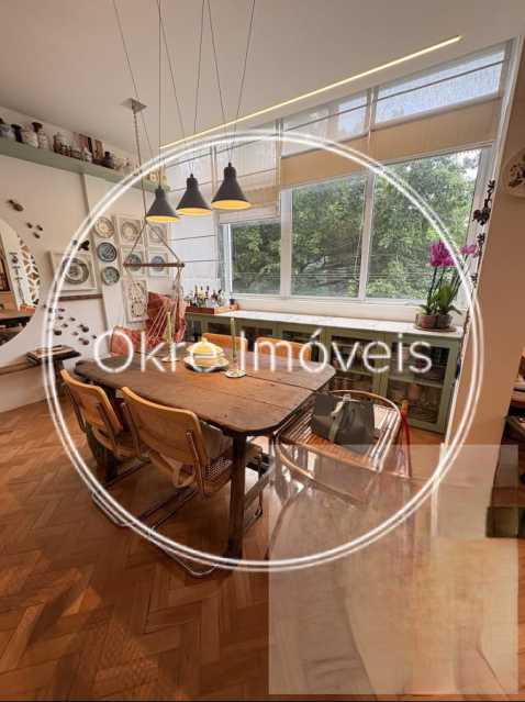 Conheça 1001232241 do imóvel - Apartamento 2 quartos à venda Lagoa, Rio de Janeiro - R$ 1.610.000 - IPAP20465 - 12 1001232241 - 12